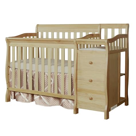 4 in 1 dream on me crib - Dream On Me Bellport 4 in 1 Convertible Mini/Portable Crib, Non-Toxic Finish, Made of Sustainable New Zealand Pinewood, with 3 Mattress Height Settings The Bellport 4-in-1 Convertible Mini/Portable Crib is the ideal piece of nursery furniture that you need to match the changing needs of your growing child, while making …